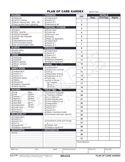 nursing kardex|printable nursing kardex template.